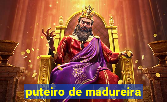 puteiro de madureira