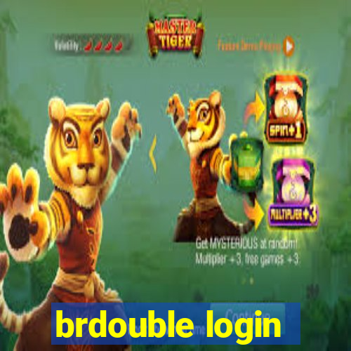 brdouble login