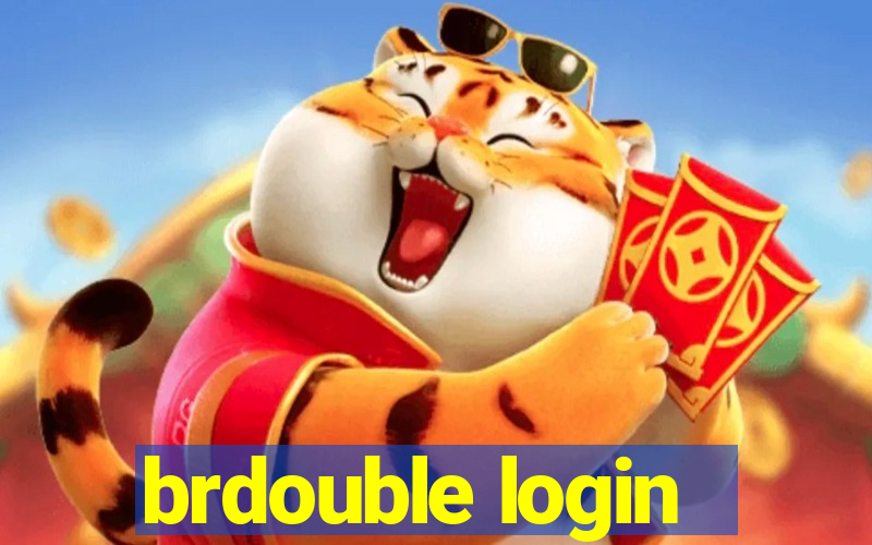 brdouble login