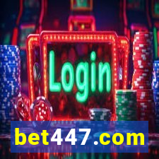 bet447.com