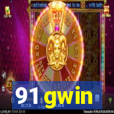 91 gwin