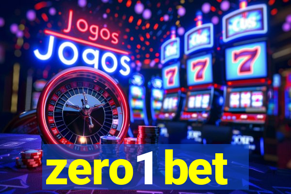 zero1 bet