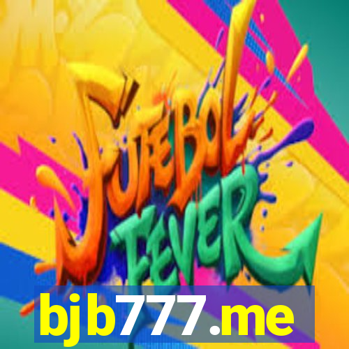 bjb777.me