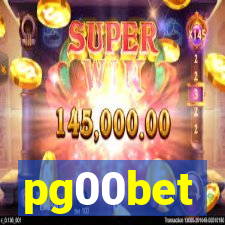 pg00bet