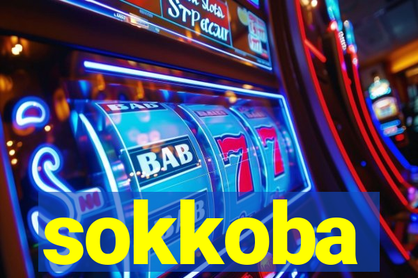 sokkoba