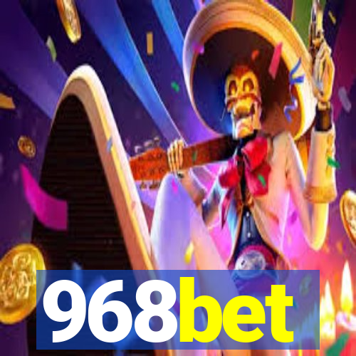 968bet