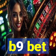 b9 bet