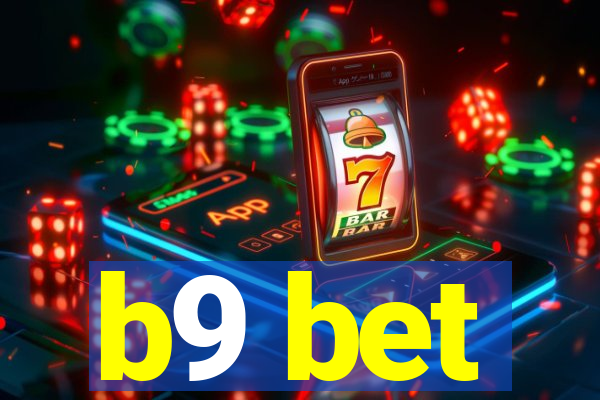 b9 bet