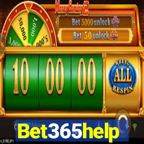Bet365help