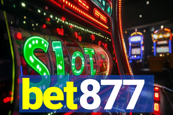 bet877