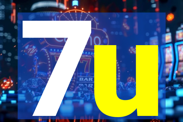 7u