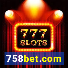 758bet.com