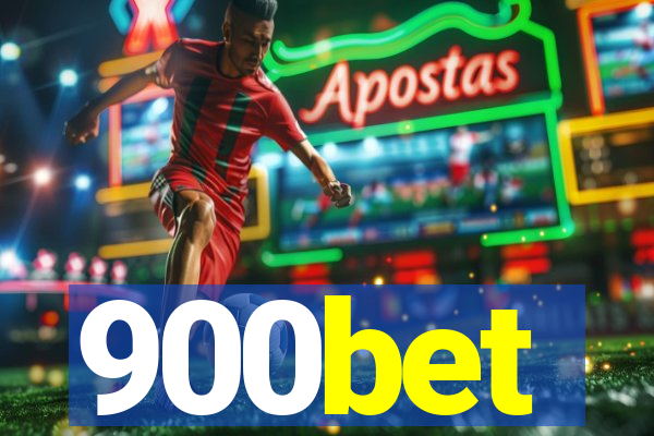 900bet
