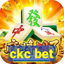 ckc bet
