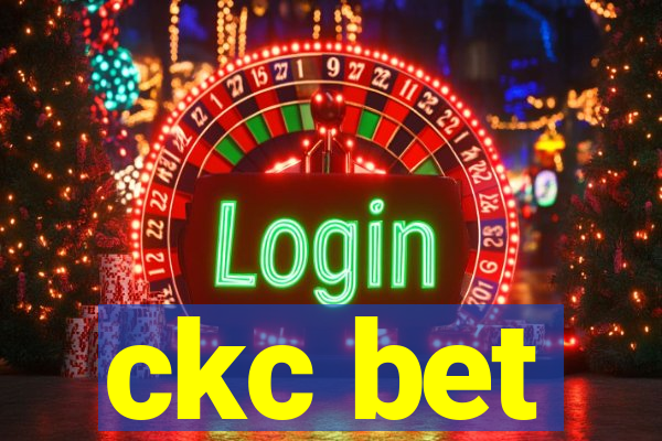 ckc bet