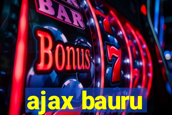 ajax bauru