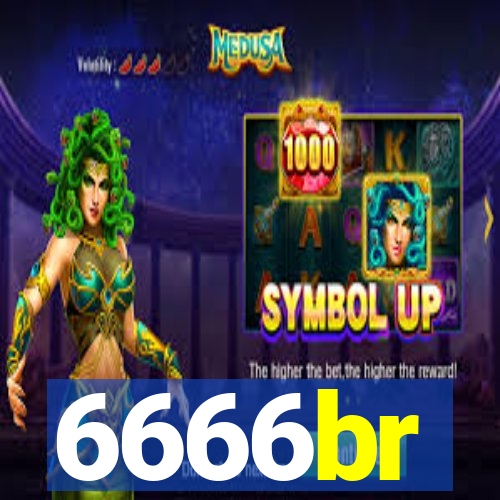 6666br
