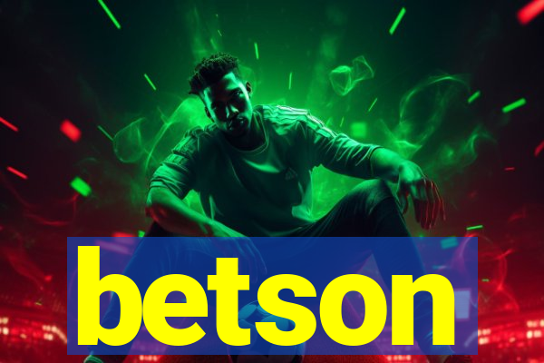 betson