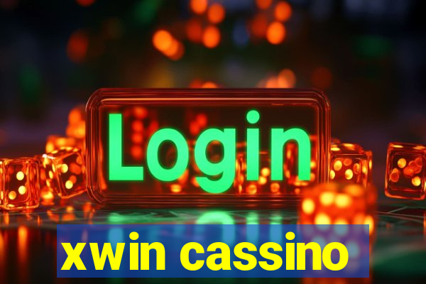 xwin cassino