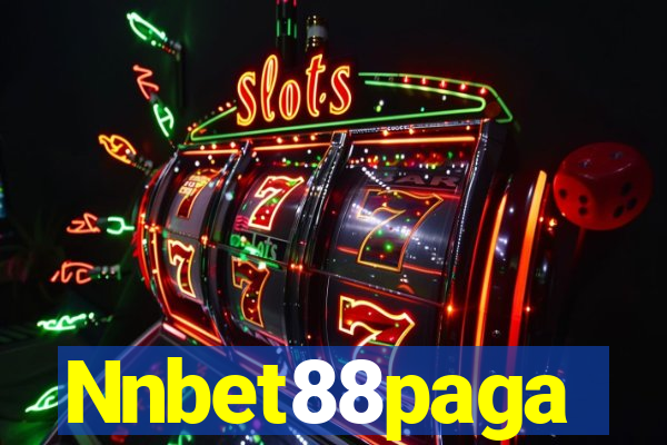 Nnbet88paga