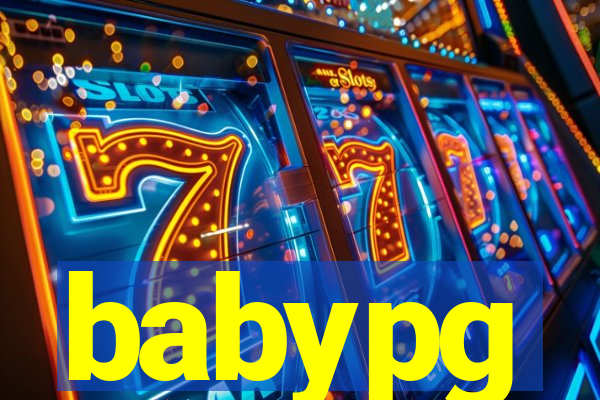babypg