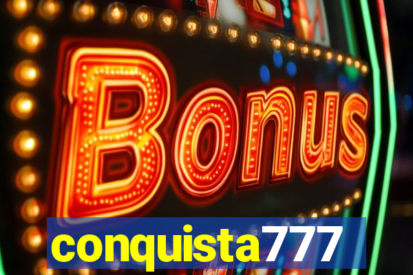 conquista777