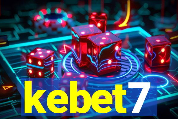 kebet7