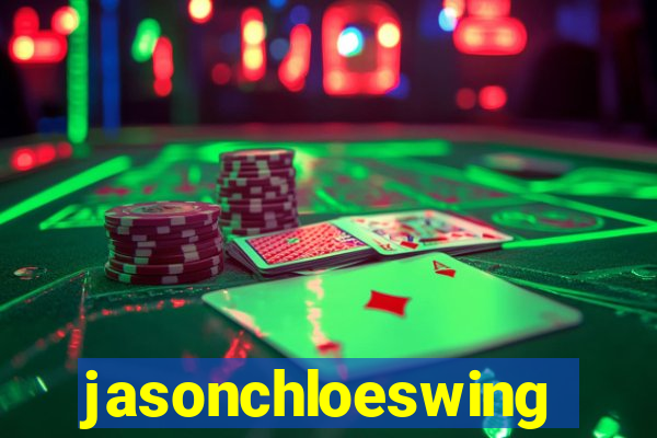 jasonchloeswing