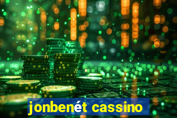 jonbenét cassino