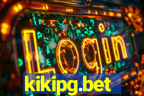 kikipg.bet