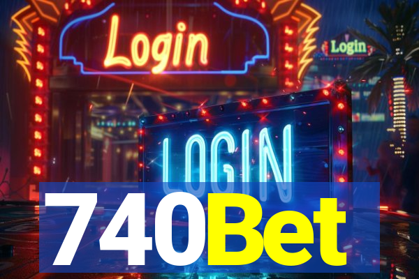 740Bet
