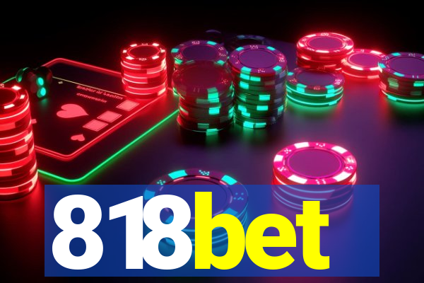 818bet