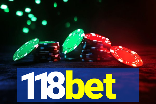 118bet