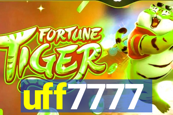 uff7777