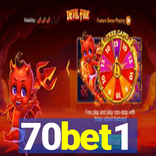 70bet1
