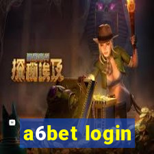 a6bet login