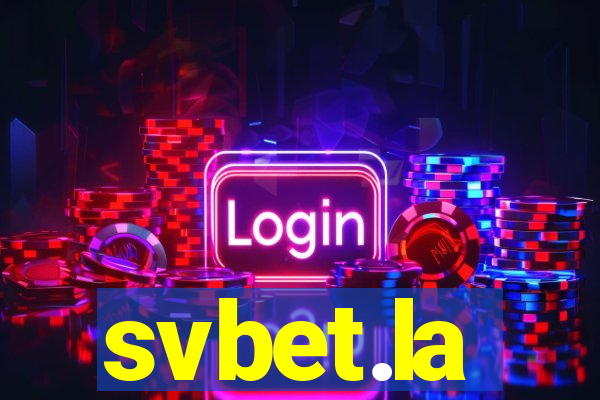 svbet.la
