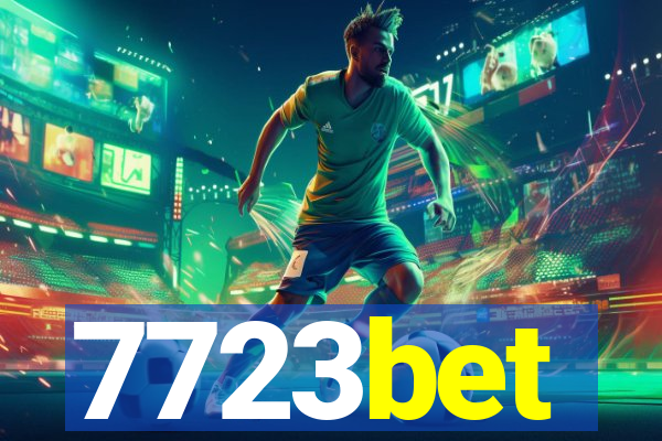 7723bet
