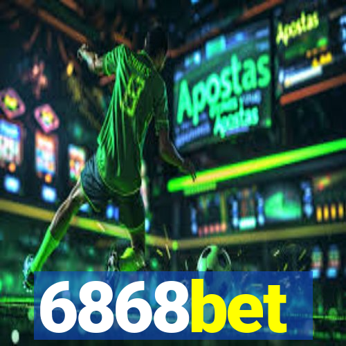 6868bet