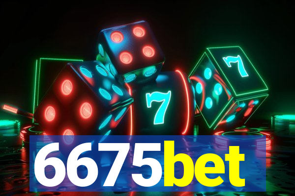 6675bet