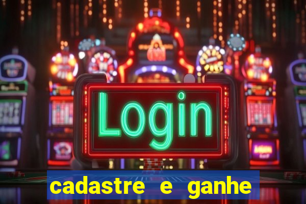 cadastre e ganhe 20 reais para apostar