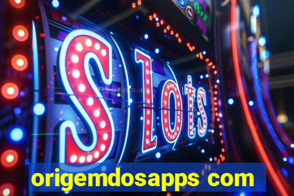 origemdosapps com