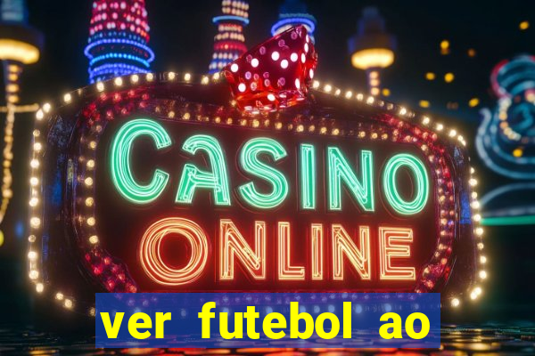ver futebol ao vivo rmc