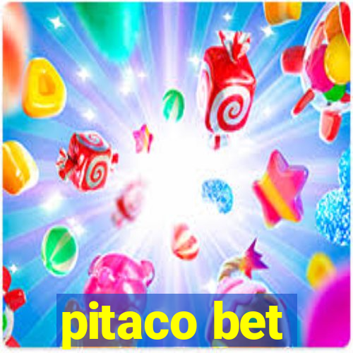 pitaco bet