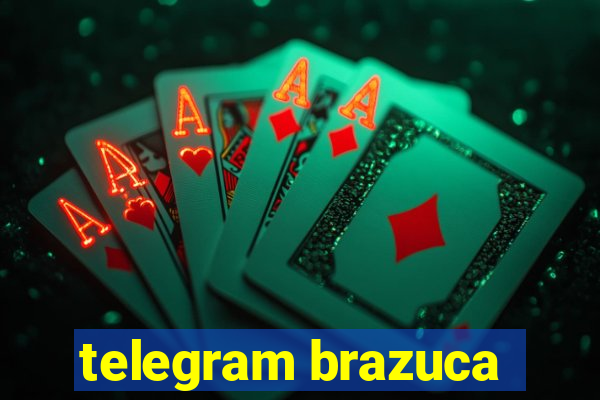 telegram brazuca