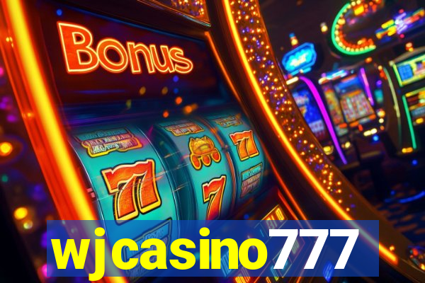 wjcasino777