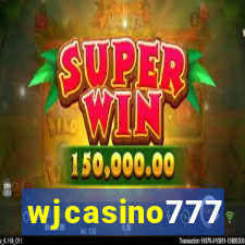 wjcasino777