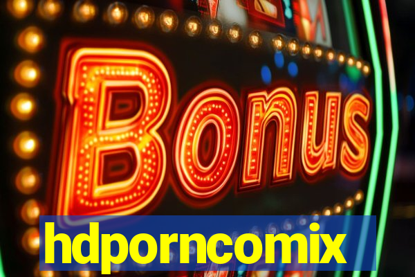 hdporncomix