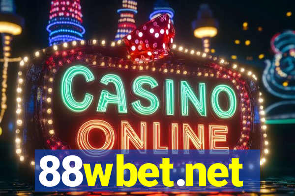88wbet.net