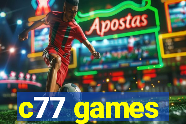 c77 games